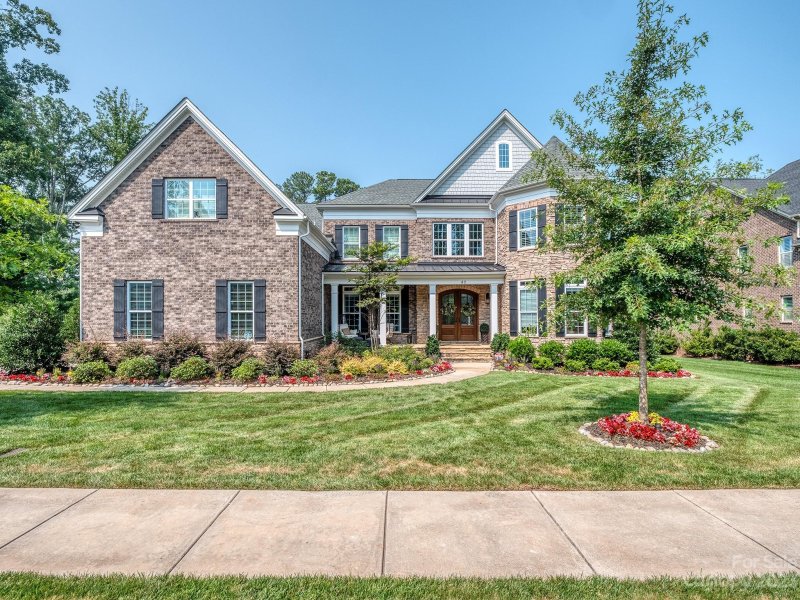 Property image 2 at 411 Turtleback Ridge, Weddington, NC 28104