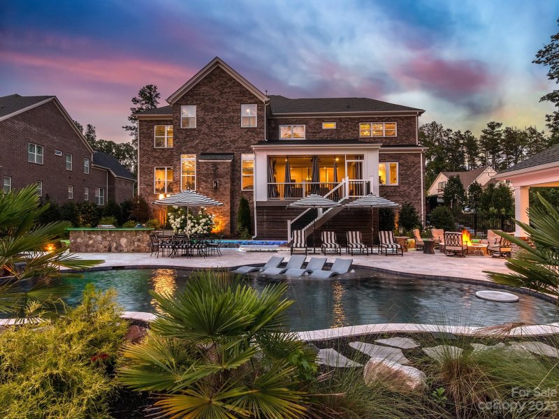 Property image 3 at 411 Turtleback Ridge, Weddington, NC 28104