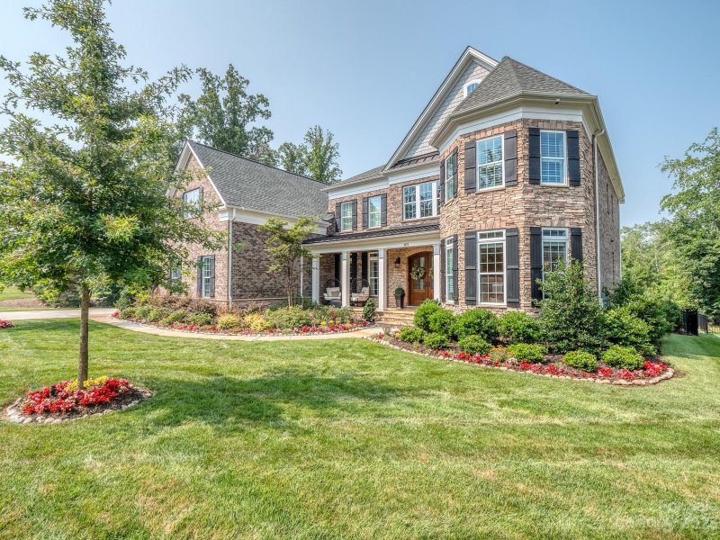 Property image 4 at 411 Turtleback Ridge, Weddington, NC 28104