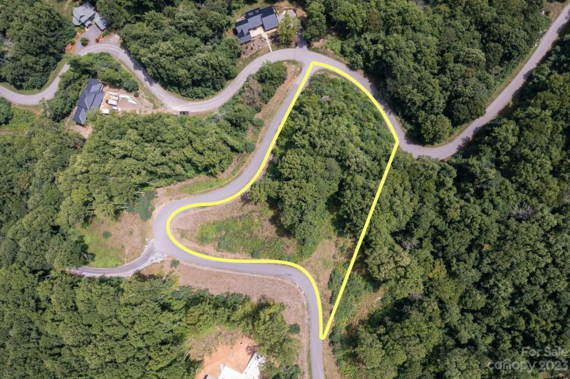 Property image 5 at 1332 Daydream Ridge, Swannanoa, NC 28778