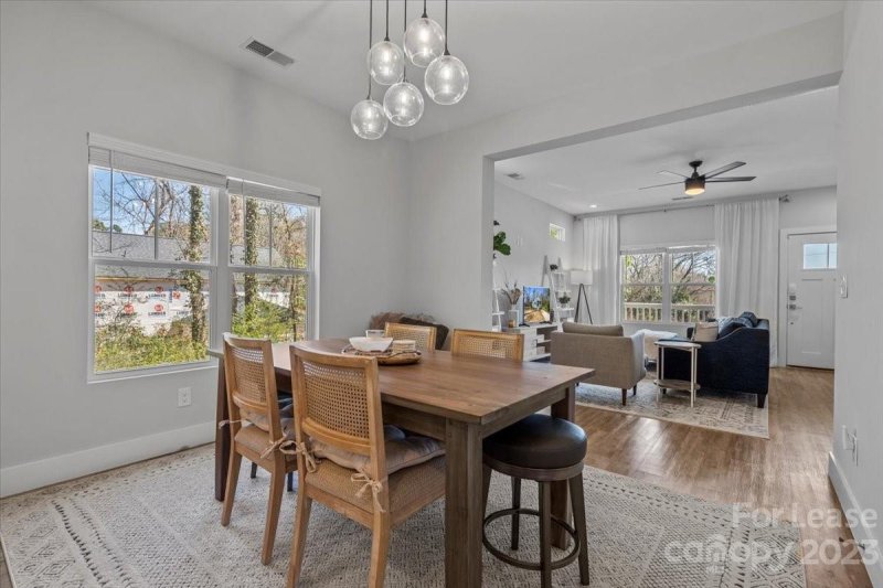 Property image 4 at 2644 Elmin Street, Charlotte, NC 28208