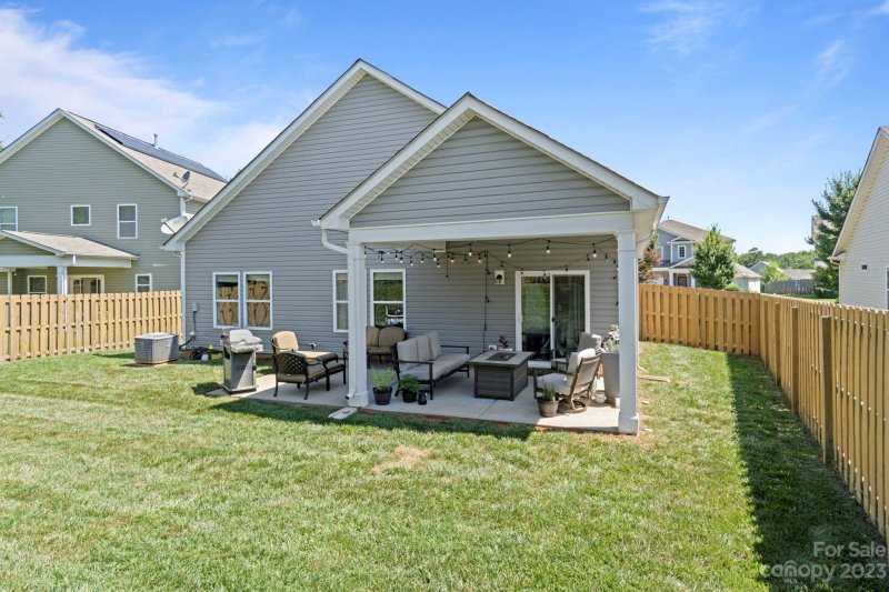 Property image 5 at 5211 Elementary View Drive, Charlotte, NC 28269