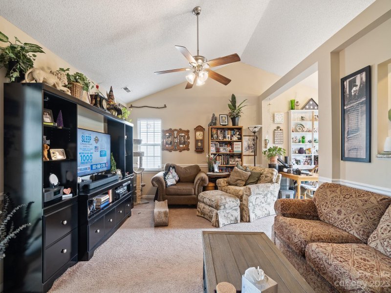 Property image 4 at 2614 Millpond Way, Concord, NC 28027