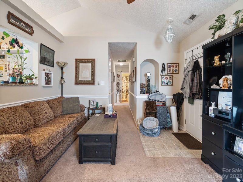 Property image 5 at 2614 Millpond Way, Concord, NC 28027