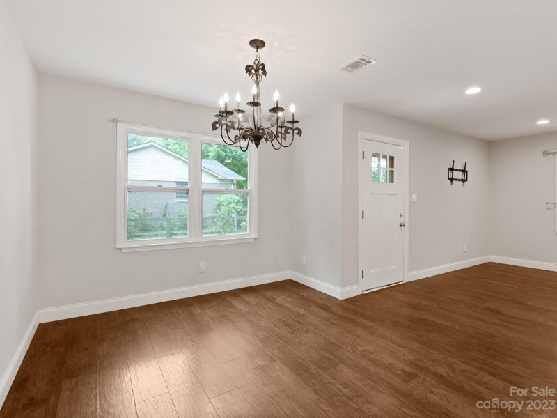 Property image 5 at 7805 Teakwood Road, Indian Trail, NC 28079