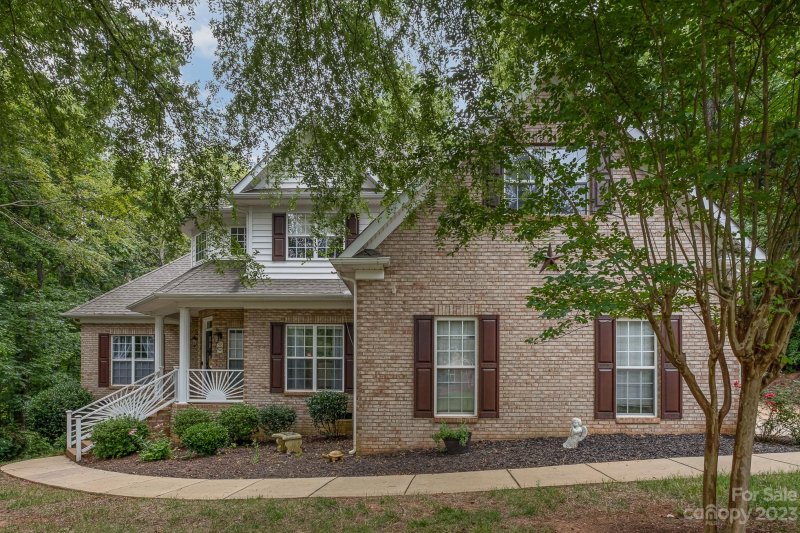 Property image 2 at 9636 Twin Falls Court, Mint Hill, NC 28227