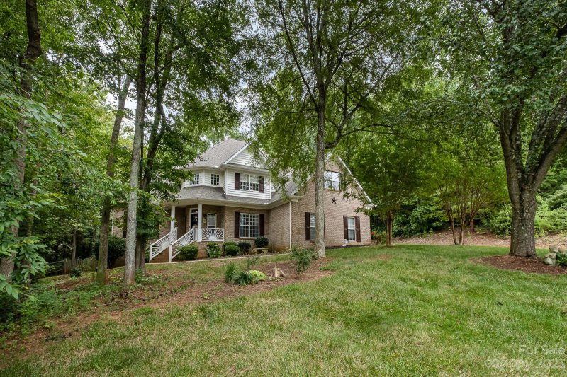 Property image 3 at 9636 Twin Falls Court, Mint Hill, NC 28227