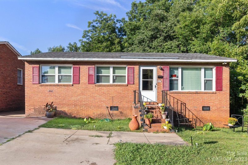 Property image 2 at 218 Roddey Street, Rock Hill, SC 29730