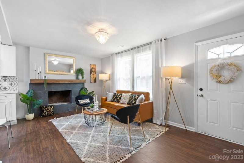 Property image 4 at 2016 Finchley Drive, Charlotte, NC 28215