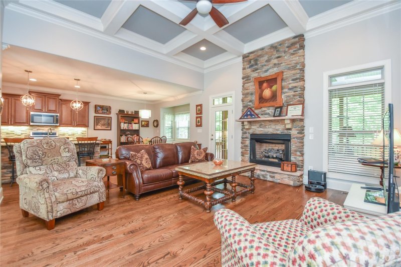 Property image 3 at 2469 Shiny Leaf Drive, Denver, NC 28037