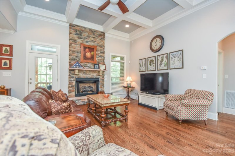 Property image 4 at 2469 Shiny Leaf Drive, Denver, NC 28037