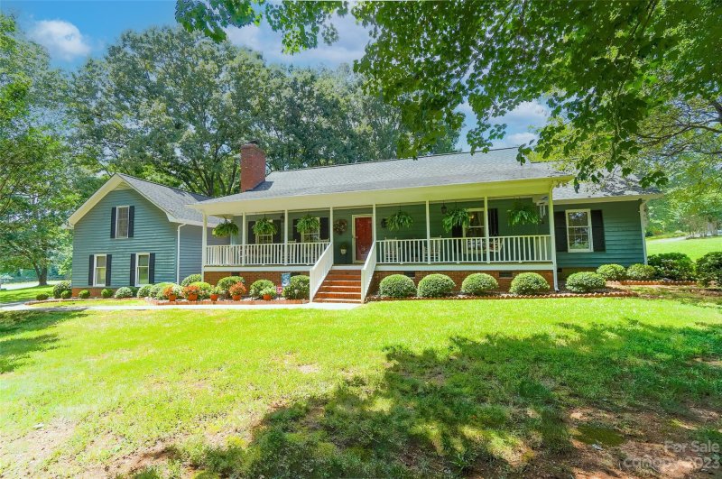 Property image 2 at 9319 Old Gold Mine Court, Mint Hill, NC 28227