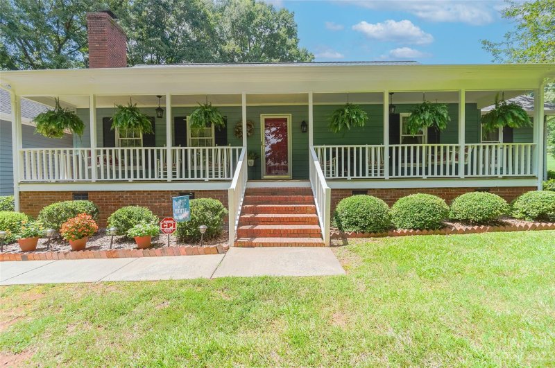 Property image 3 at 9319 Old Gold Mine Court, Mint Hill, NC 28227