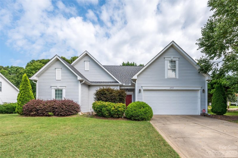 4533 Fox Thorne Drive