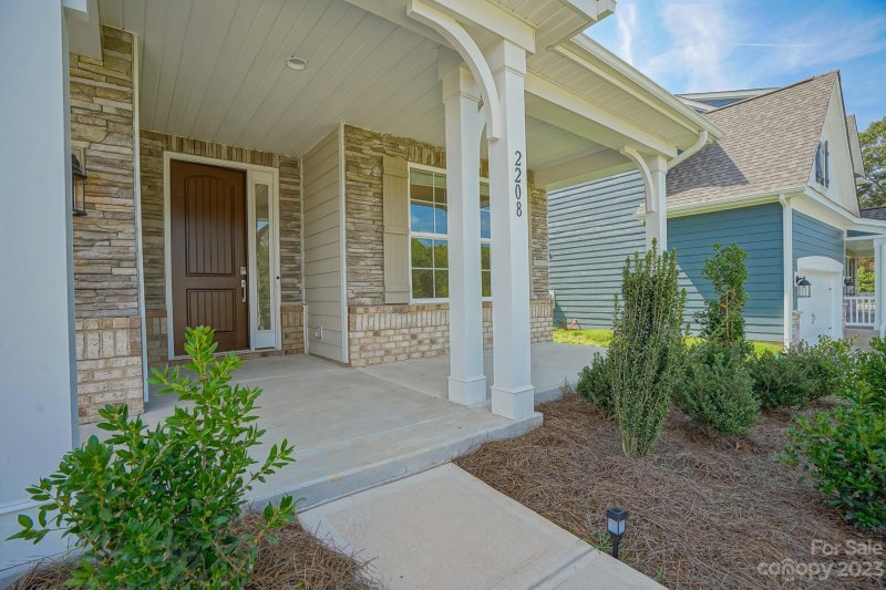 Property image 3 at 2208 Excalibur Drive, Indian Land, SC 29707