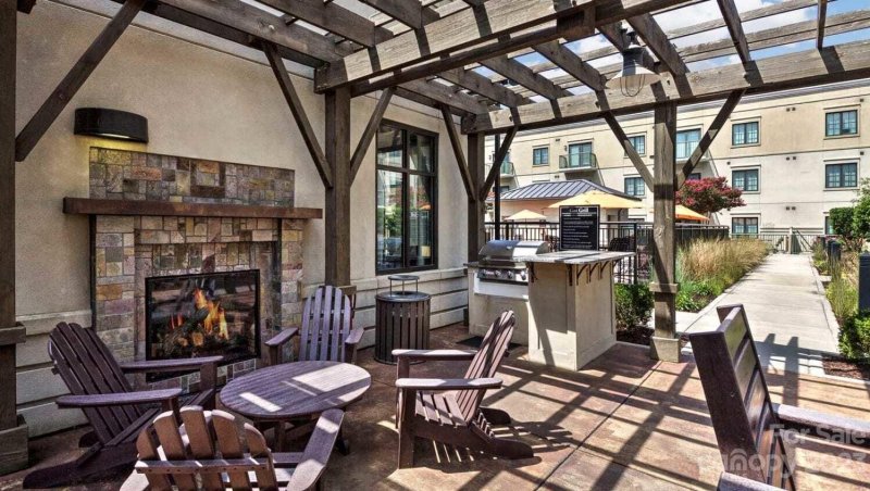 Property image 5 at 721 Governor Morrison Street, Charlotte, NC 28211