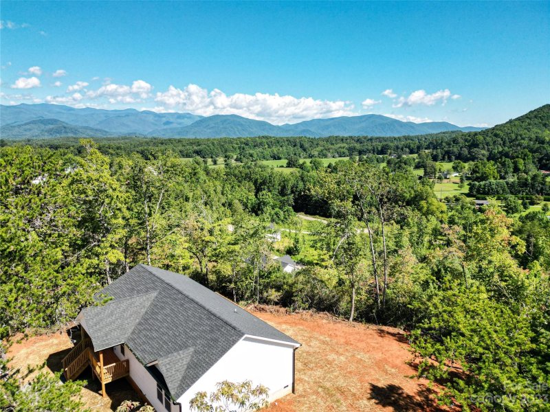 Property image 2 at 272 S Vineyard Village Drive, Old Fort, NC 28762