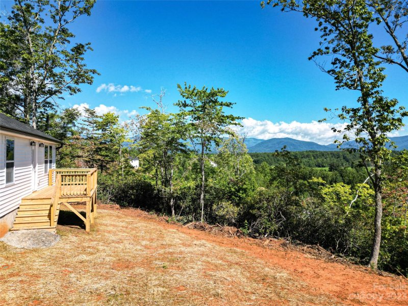 Property image 4 at 272 S Vineyard Village Drive, Old Fort, NC 28762