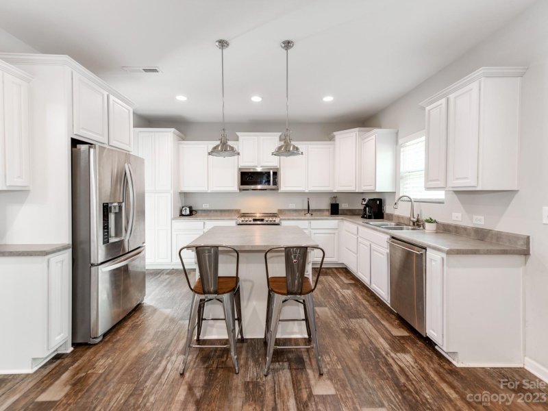 Property image 4 at 417 Moses Rhyne Drive, Mount Holly, NC 28120