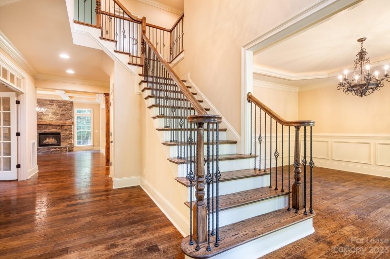 Property image 4 at 14130 Lea Point Court, Huntersville, NC 28078