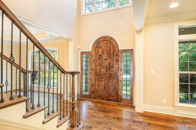 Property image 5 at 14130 Lea Point Court, Huntersville, NC 28078