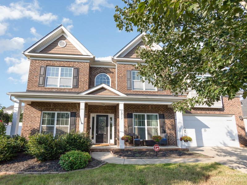 1217 Lange Court