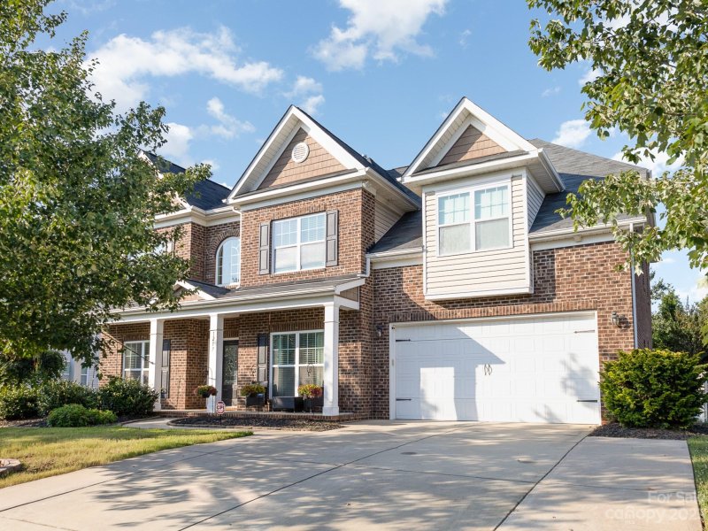 Property image 2 at 1217 Lange Court, Fort Mill, SC 29715