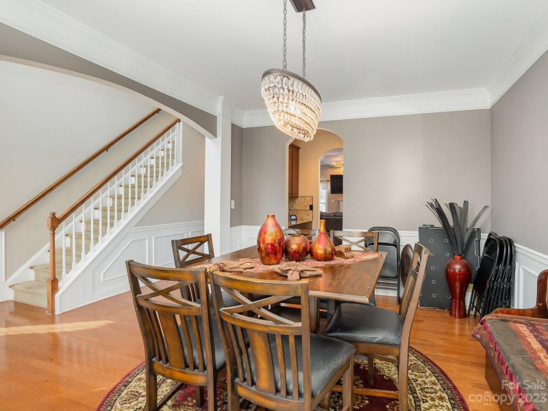 Property image 5 at 1217 Lange Court, Fort Mill, SC 29715