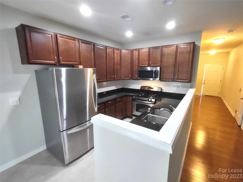 Property image 4 at 13769 Singleleaf Lane, Charlotte, NC 28278