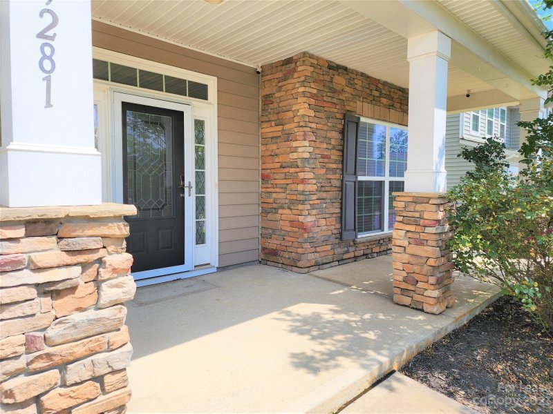 Property image 3 at 9281 Swimming Drive, Harrisburg, NC 28075