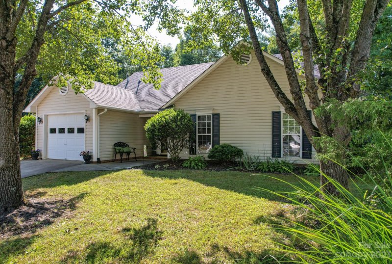 Property image 2 at 1217 Pebble Lane, Fletcher, NC 28732