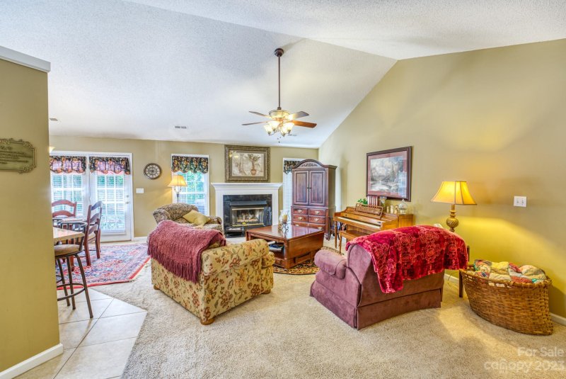 Property image 4 at 1217 Pebble Lane, Fletcher, NC 28732