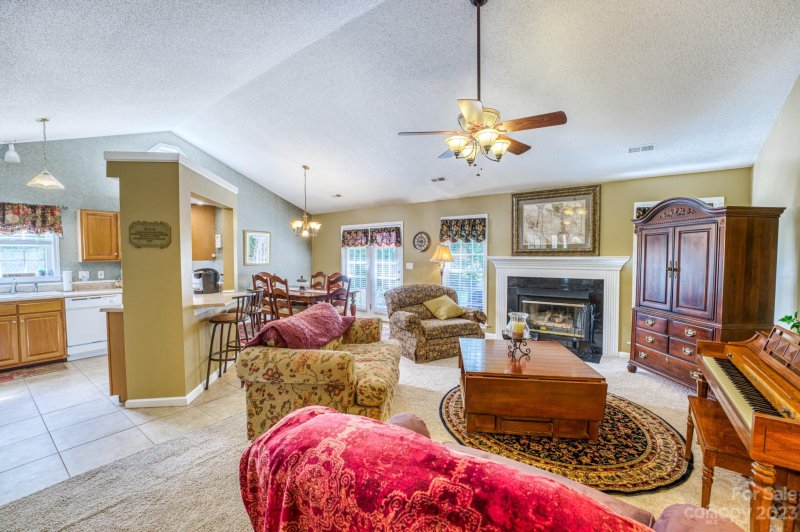 Property image 5 at 1217 Pebble Lane, Fletcher, NC 28732