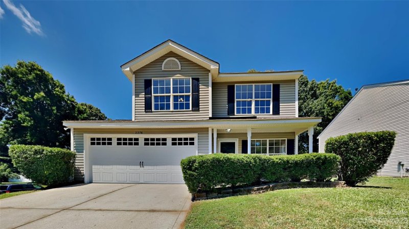 2276 Mancke Drive