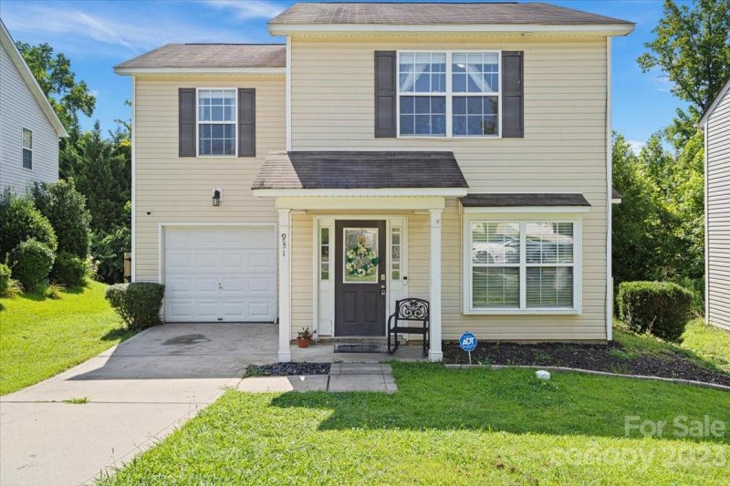 Property image 2 at 931 Ramsgate Drive, Concord, NC 28025