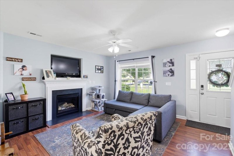 Property image 3 at 931 Ramsgate Drive, Concord, NC 28025