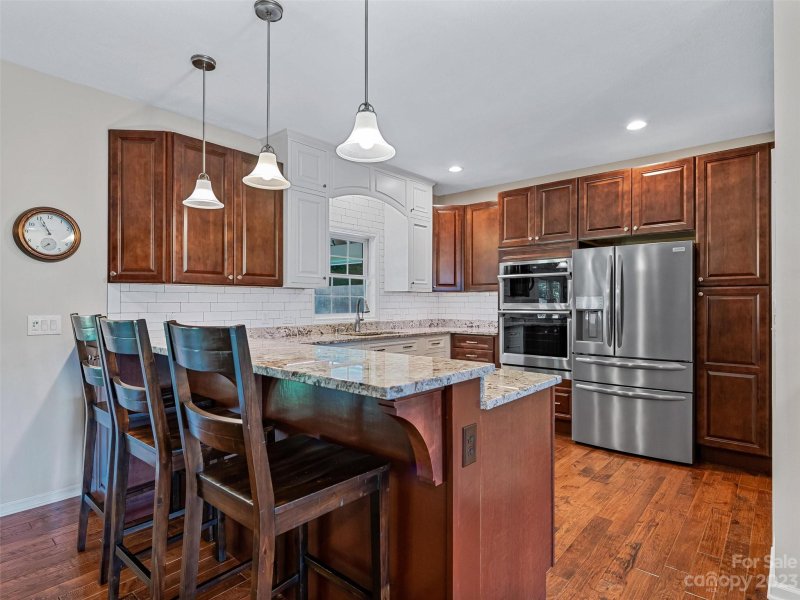 Property image 4 at 298 Kanuga Forest Drive, Hendersonville, NC 28739