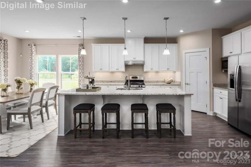 Property image 2 at 1314 Cottage Green Drive, Monroe, NC 28112