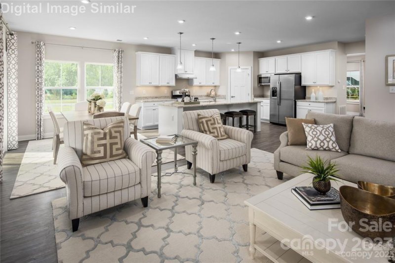 Property image 5 at 1314 Cottage Green Drive, Monroe, NC 28112