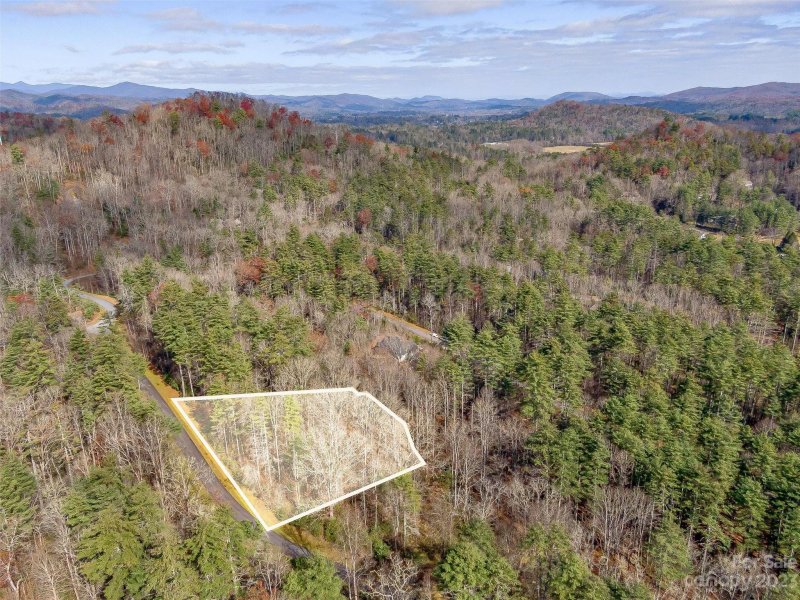 Property image 5 at 53r High Hemlock Trail, Brevard, NC 28712