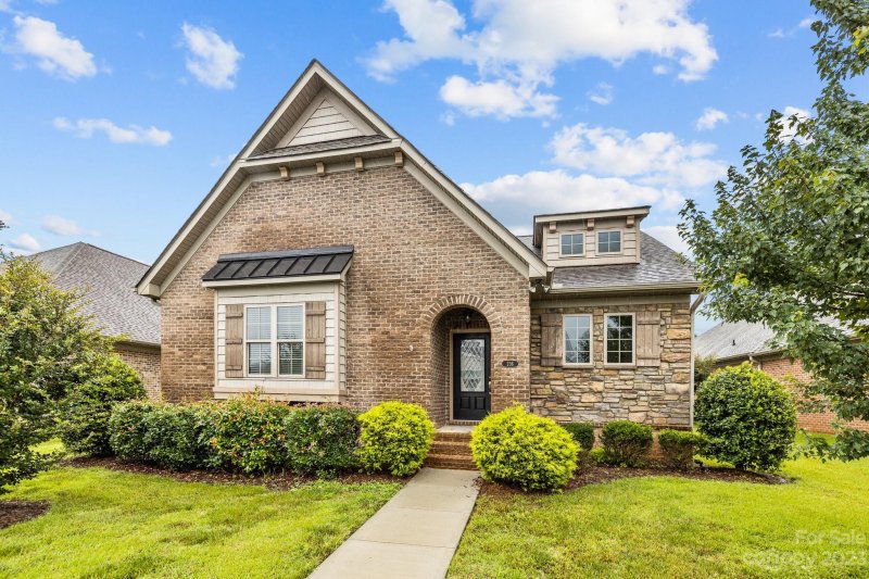 Property image 2 at 236 Harrison Lane, Locust, NC 28097