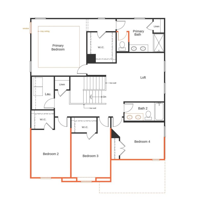 Property image 3 at 14505 Autumncrest Road, Huntersville, NC 28078