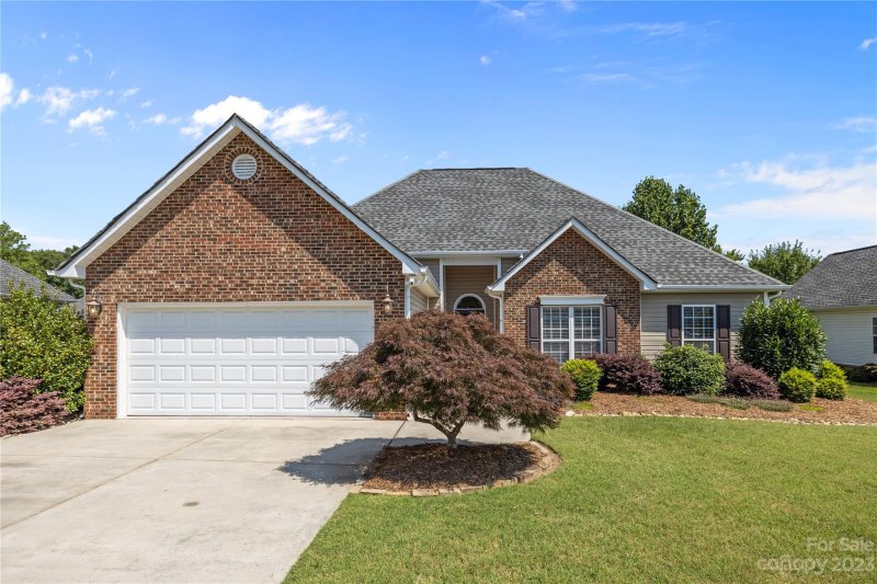 Property image 2 at 2009 Galena Chase Drive, Indian Trail, NC 28079