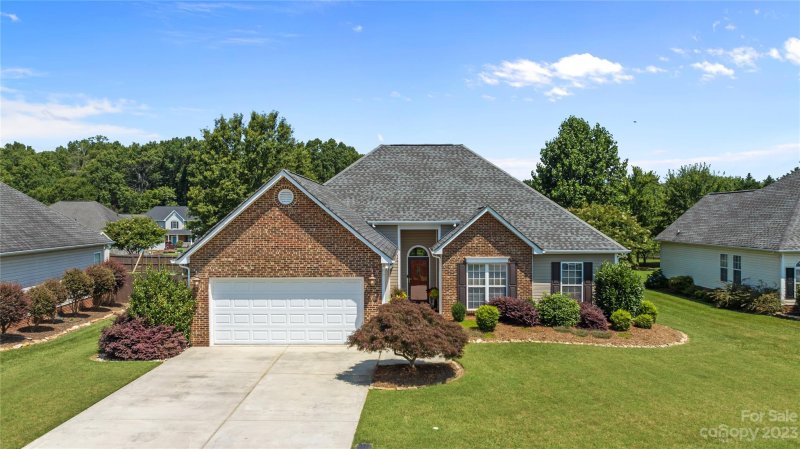 Property image 3 at 2009 Galena Chase Drive, Indian Trail, NC 28079