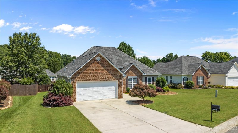 Property image 4 at 2009 Galena Chase Drive, Indian Trail, NC 28079