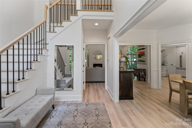 Property image 4 at 6361 Fox Chase Drive, Davidson, NC 28036