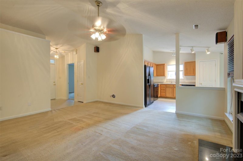 Property image 3 at 1529 Majestic Meadow Drive, Charlotte, NC 28216