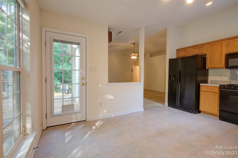 Property image 5 at 1529 Majestic Meadow Drive, Charlotte, NC 28216