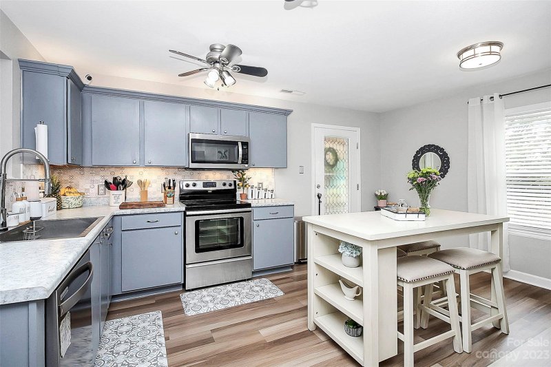 Property image 4 at 133 Boiling Brook Drive, Statesville, NC 28625