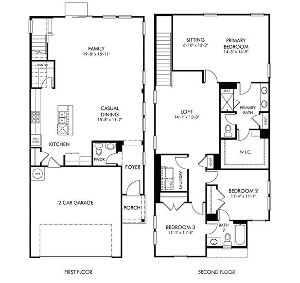 Property image 2 at 379 Hyssop Court, Fort Mill, SC 29715